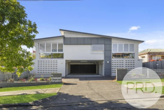 3/31 Kinmond Avenue, Wavell Heights, Qld 4012-Image