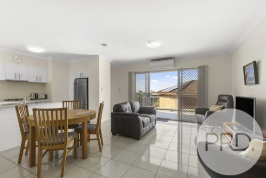 3/31 Kinmond Avenue, Wavell Heights, Qld 4012-Image