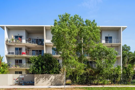 3/31 Mannikan Court, Bakewell NT 0832-Image