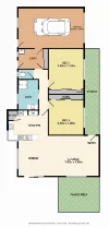 3/31 Nixon Street, Benalla, Vic 3672-Floorplan