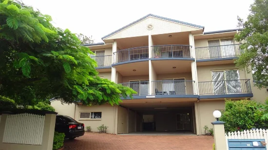 3/31 Rainey Street, Chermside, Qld 4032