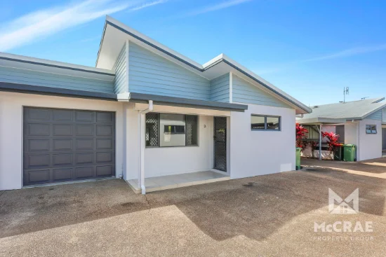 3/31 St Kilda Street, Bowen, Qld 4805