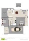 3/31 St Kilda Street, Bowen, Qld 4805-Floorplan