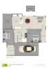 3/31 St Kilda Street, Bowen, Qld 4805-Floorplan