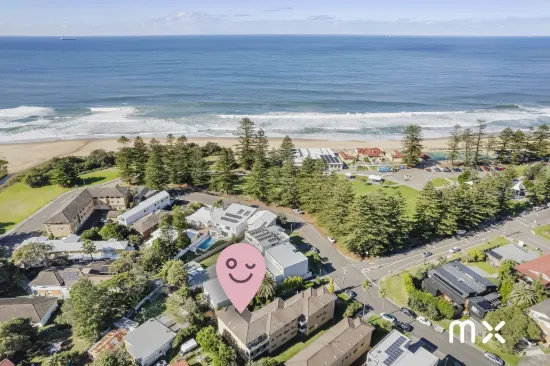 3/31 The Esplanade, Thirroul, NSW 2515