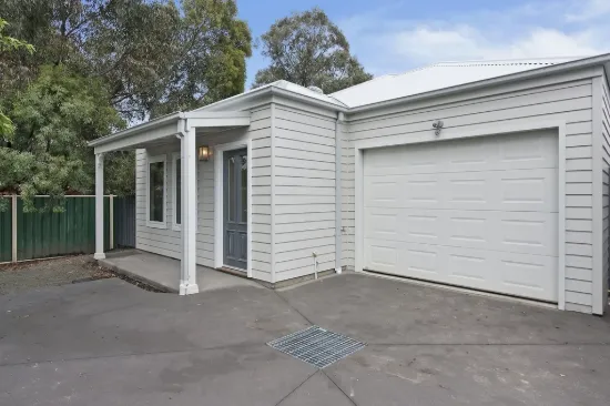 3/31 Walnut Street, Whittlesea, Vic 3757