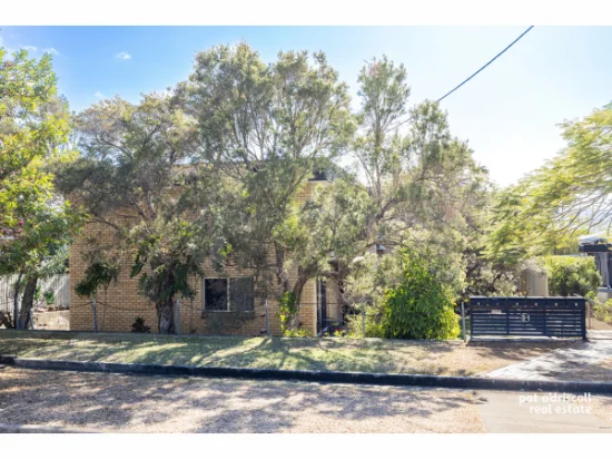 3/31 West Street, The Range, Qld 4700