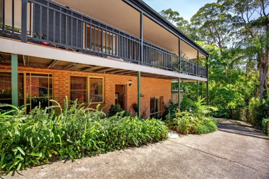 3/31 Wyoming Avenue, Valley Heights, NSW 2777