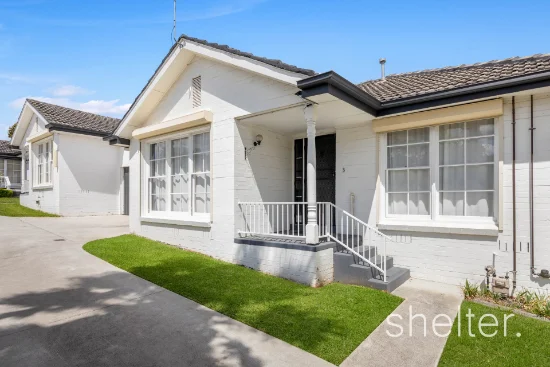 3/31 Yeovil Road, Glen Iris, Vic 3146
