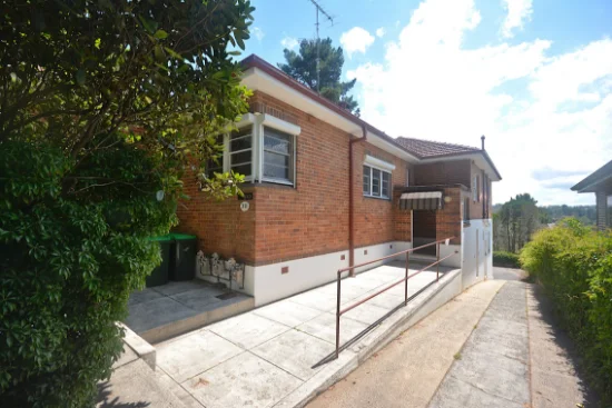 3/311 Katoomba Street, Katoomba, NSW 2780