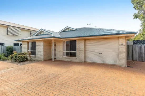 3/312B Hume Street, Centenary Heights QLD 4350-Image