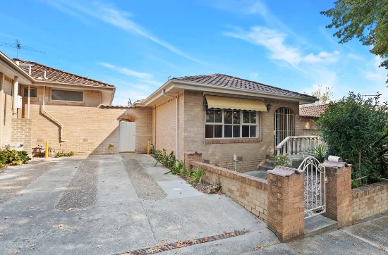 3/314 Canterbury Road, Surrey Hills, Vic 3127