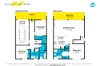 3/314 The Esplanade, Indented Head, Vic 3223-Floorplan