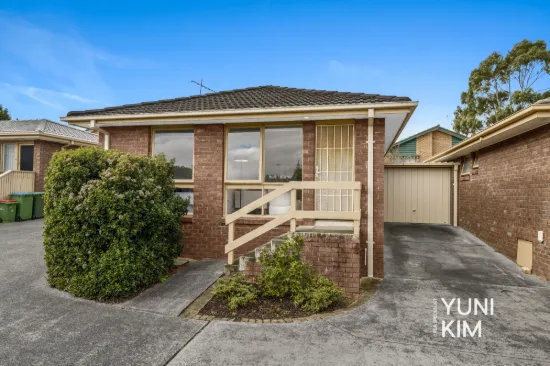 3/32 Barkly Street, Ringwood, Vic 3134