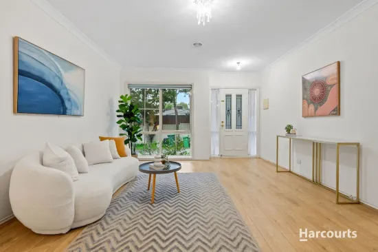 3/32 Bayswater Road, Croydon, Vic 3136