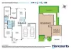 3/32 Bayswater Road, Croydon, Vic 3136-Floorplan