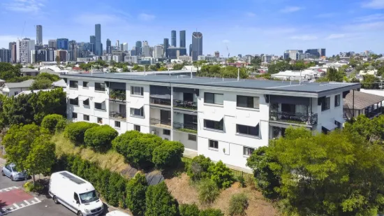 3/32 Crowther Street, West End, Qld 4101