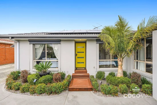 3/32 Lanark Street, Clayton South, Vic 3169