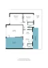 3/32 Maxwell Terrace, Glenelg East, SA 5045-Floorplan