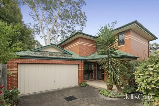 3/32 Nelson Street, Ringwood, Vic 3134