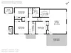 3/32 Pearl Place, Blackmans Bay, Tas 7052-Floorplan