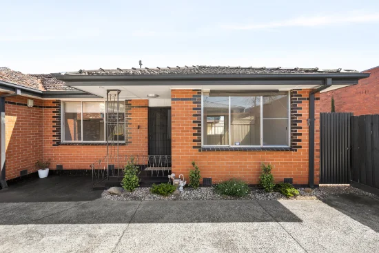 3/32 Roberts Road, Airport West, Vic 3042 - For Rent