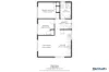 3/32 Spencer Street, Brooklyn, Tas 7320-Floorplan