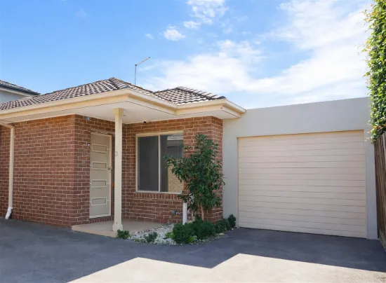 3/32 Spring  Street, Thomastown, Vic 3074