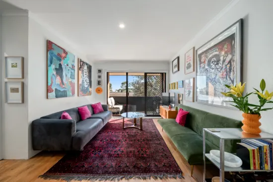 3/32 Springvale Drive, Hawker, ACT 2614
