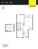 3/32 Springvale Drive, Hawker, ACT 2614-Floorplan