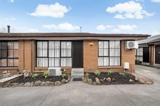 3/320 Warrigal Road, Cheltenham VIC 3192-Image
