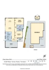 3/324 West Tamar Road, Riverside, Tas 7250-Floorplan