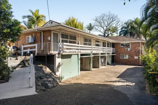 3/329 Moggill Road, Indooroopilly, Qld 4068