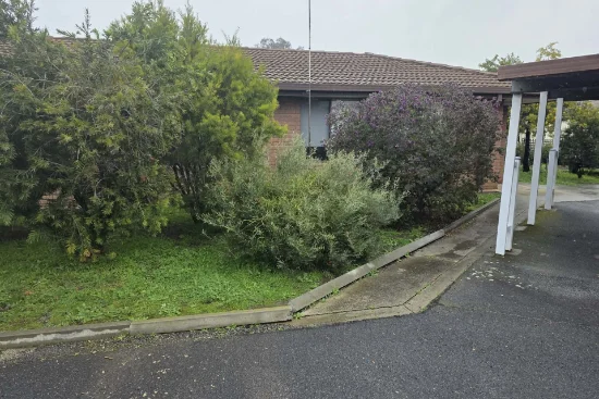 3/32A Victoria Street, Eaglehawk, Vic 3556