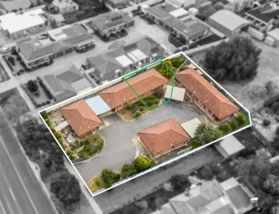 3/32a Victoria Street, Eaglehawk, Vic 3556