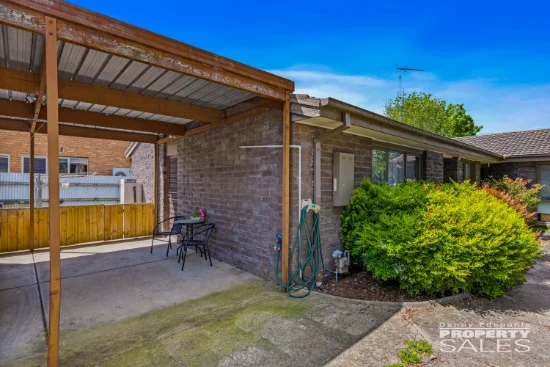 3/33 Bennett Street, Moe, Vic 3825
