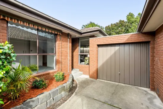 3/33 Chingford Street, Fairfield, Vic 3078