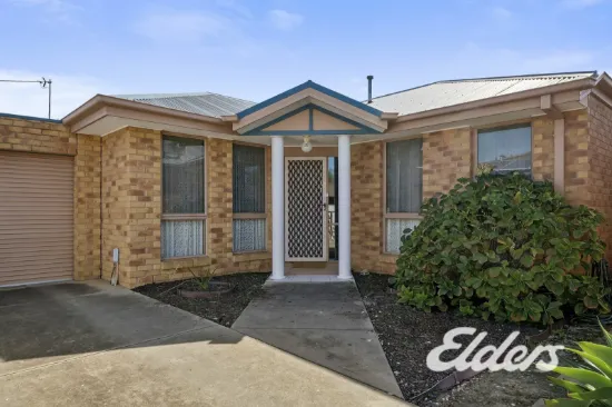 3/33 Coghill Street, Yarrawonga, Vic 3730