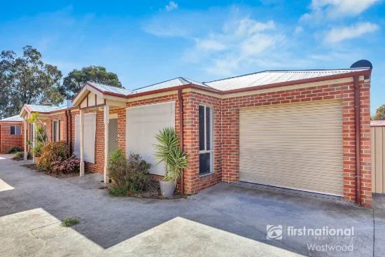 3/33 Edgar Street, Werribee, Vic 3030