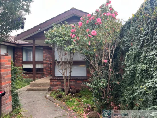 3/33 Herbert Street, Dandenong, Vic 3175