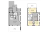 3/33 La Pira Circuit, Rosebery, NT 0832-Floorplan