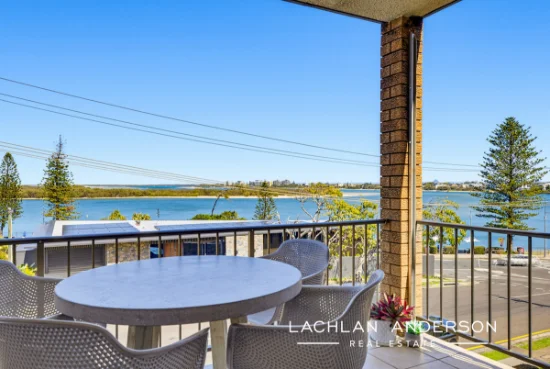 3/33 Leeding Terrace, Caloundra, Qld 4551