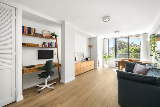 3/33 Malvern Avenue, Manly, NSW 2095