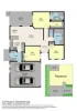 3/33 Paula Crescent, Doncaster East, Vic 3109-Floorplan