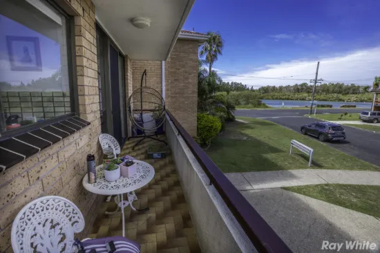 3/33 Point Road, Tuncurry, NSW 2428
