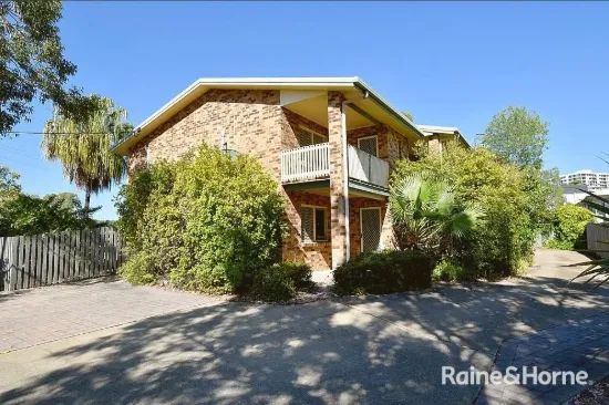3/33 Side Street, Gladstone Central, Qld 4680