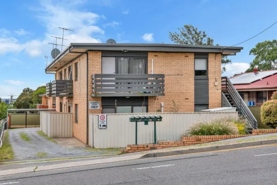 3/33 Sturt Road, Bedford Park SA 5042-Image