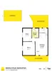 3/33 Sturt Road, Bedford Park SA 5042-Floorplan