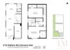 3/33 Watkins Road, Elermore Vale, NSW 2287-Floorplan