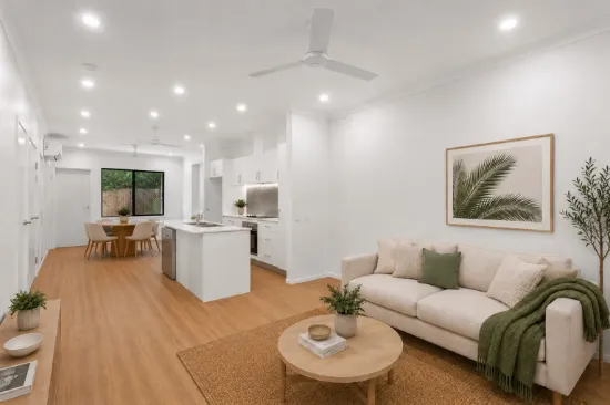 3/33 Wotton Street, Aitkenvale, Qld 4814
